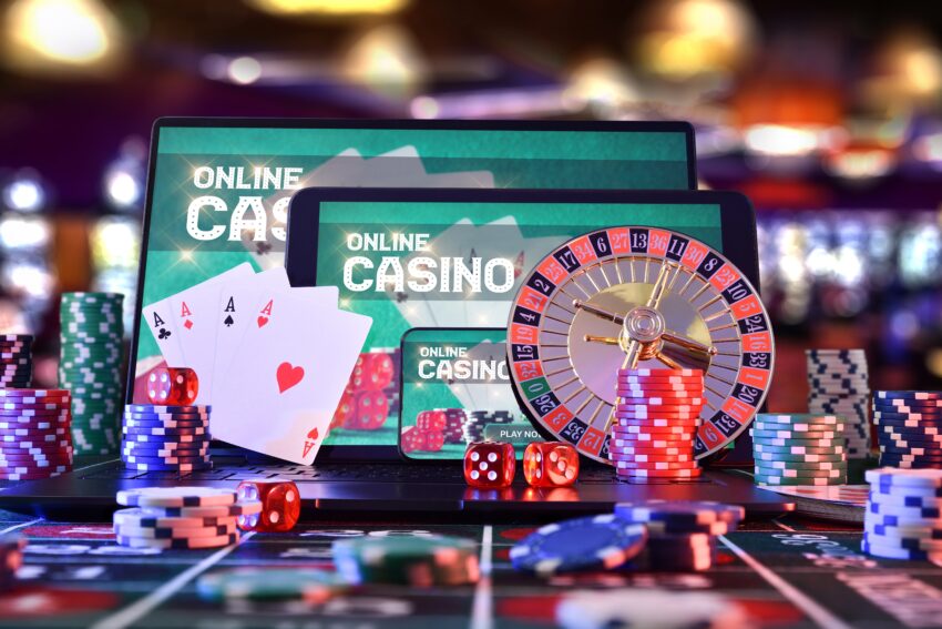 Casino The High Roller An Ultimate Guide to High-Stakes Gaming