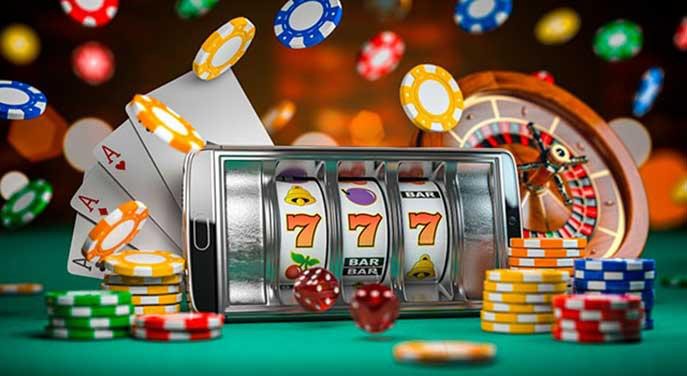 Casino The High Roller An Ultimate Guide to High-Stakes Gaming