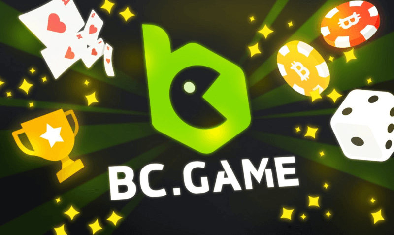 Unveiling the BC Game VIP Club A Gateway to Exceptional Gaming