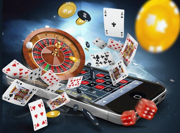 Discover Your Luck with Casino Online No Deposit Bonus Discover Your Luck with Casino Online No Deposit Bonus